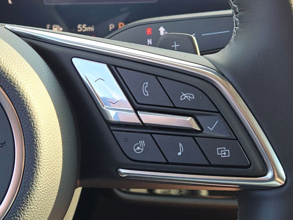 2026 Buick Envision Sport Touring - Photo 34