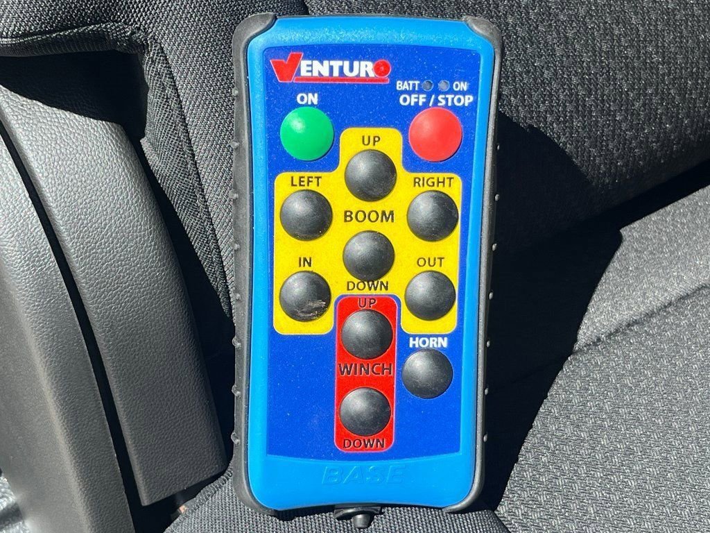 2025 Chevrolet Silverado 3500 HD Work Truck - Photo 12