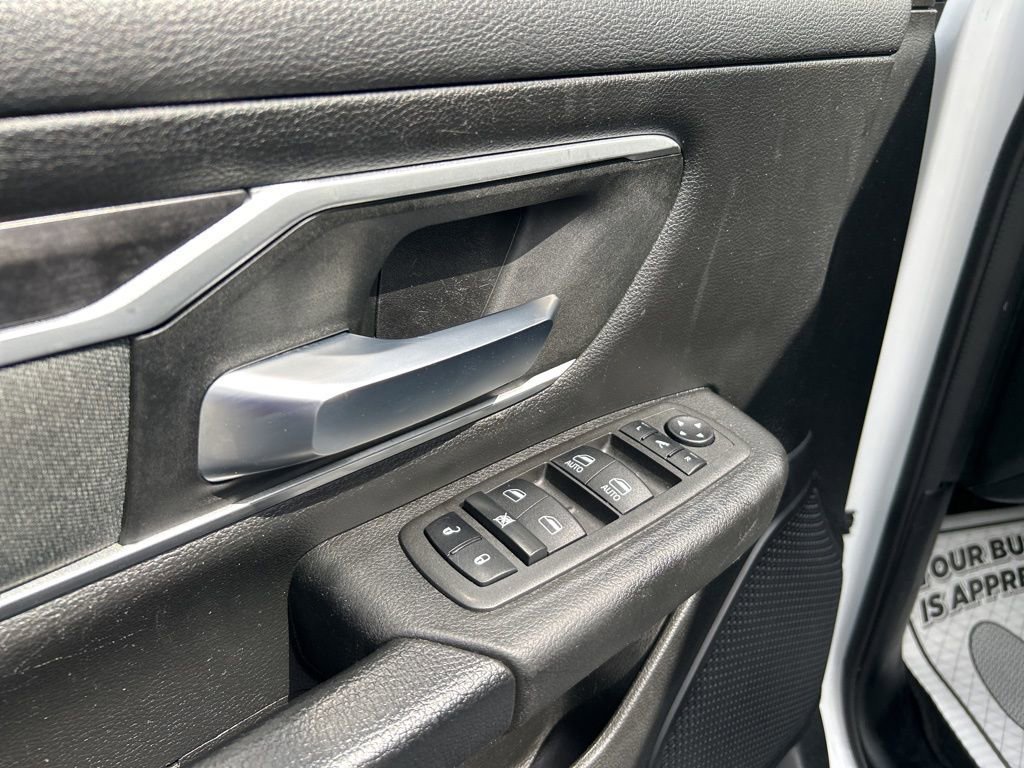 2022 RAM Ram 1500 Pickup Big Horn/Lone Star - Photo 13