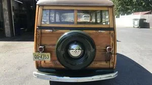 Used 1948  Ford  image 16