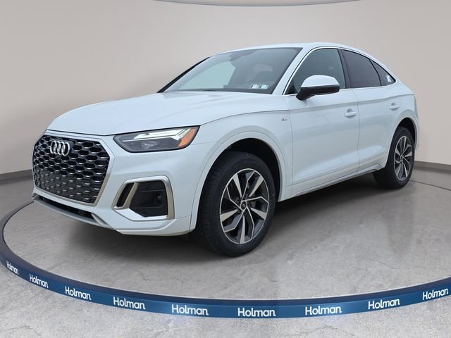 2023 Audi Q5 Sportback