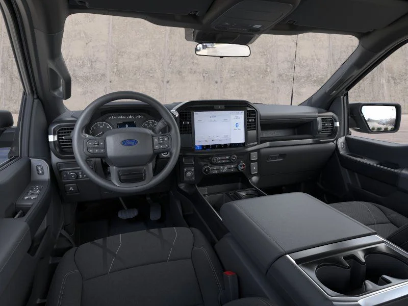 New 2026 Avalanche Ford STX® image 9