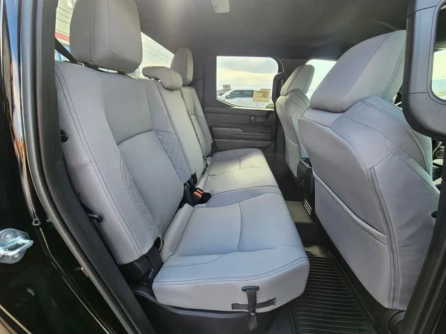 New 2026 Black Toyota  SR5 image 25
