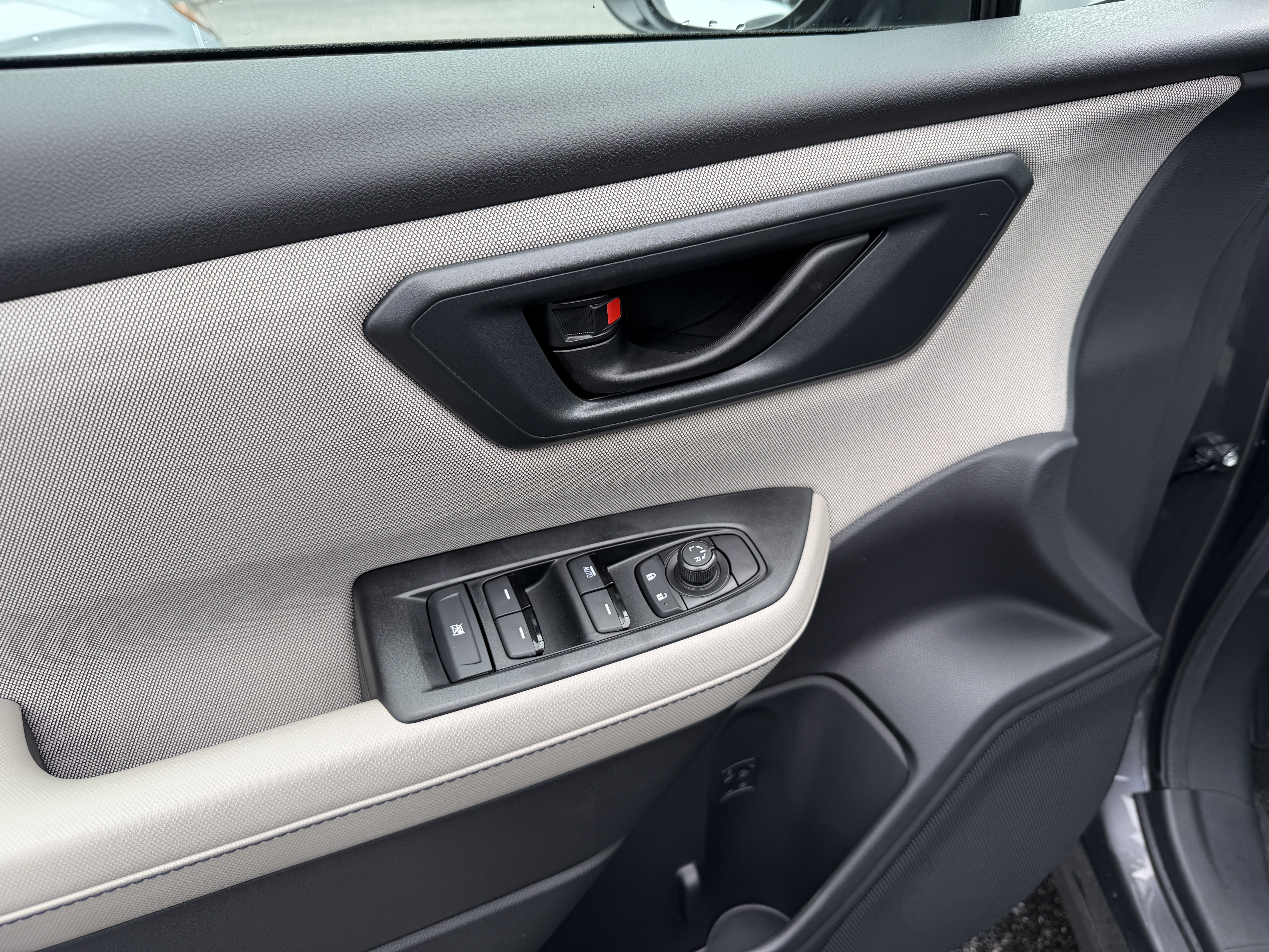 New 2026 MAGNETITE GRAY METALLIC Subaru Standard Model image 10