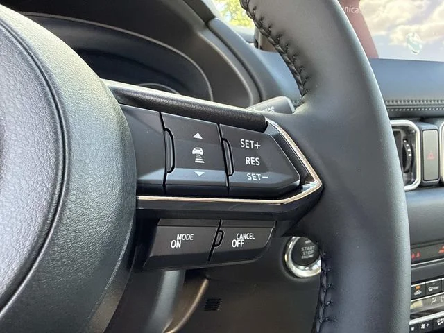 2025 Mazda CX-5 S Premium Plus package - Photo 32