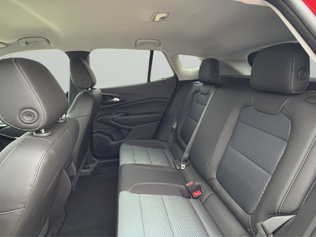 2026 Chevrolet Trax LT - Photo 16