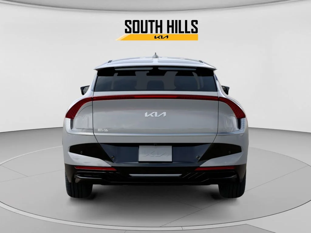 New 2026 Gray Kia Light image 13