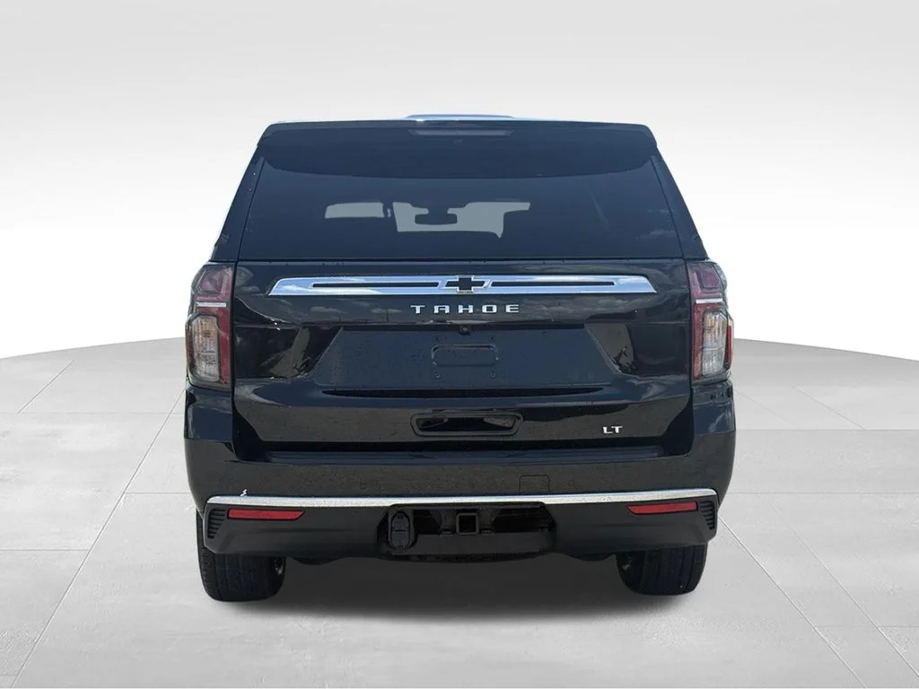 Used 2022 Black Chevrolet LT image 26