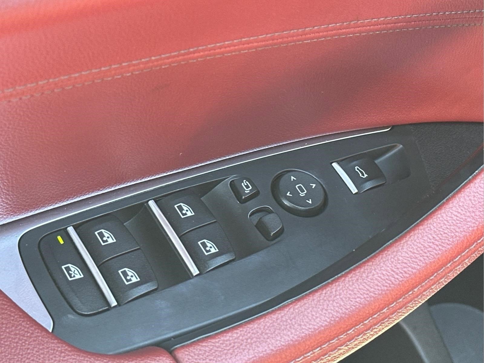 Used 2019 Black Sapphire Metallic BMW M40i image 17