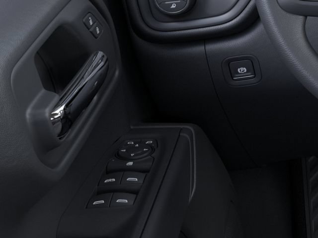 New 2026 Sterling Metallic GMC Pro image 23