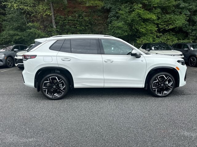 New 2026 White Volkswagen 2.0T SEL R-Line Turbo image 4