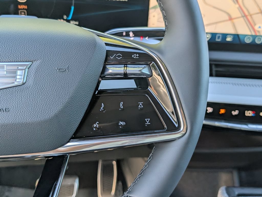 2027 Cadillac OPTIQ Sport - Photo 22