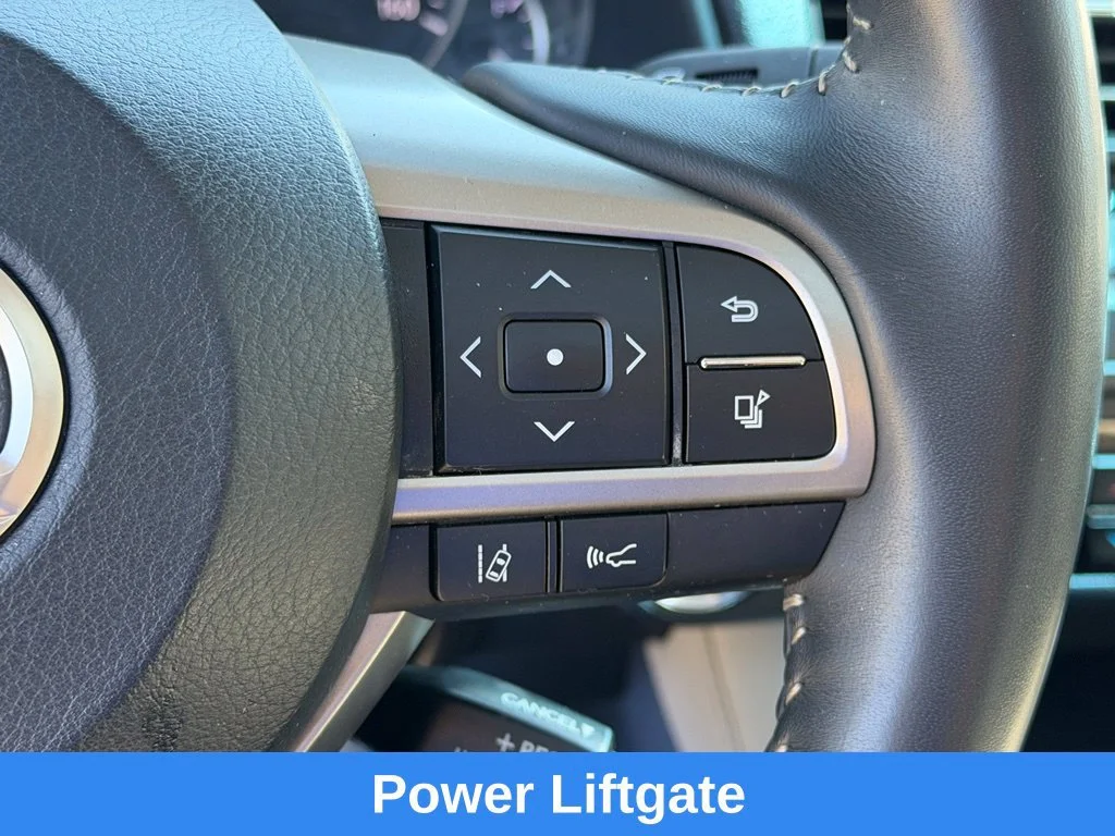 Used 2018 Silver Lexus RX 350 image 22