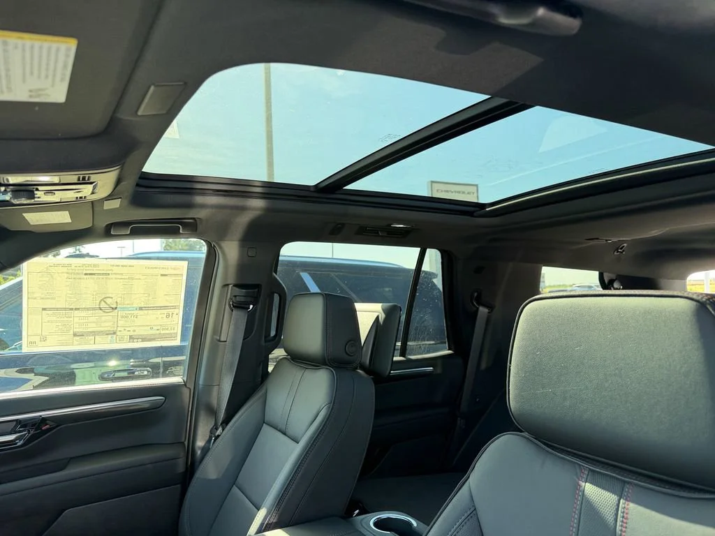 2026 Chevrolet Tahoe RST - Photo 23