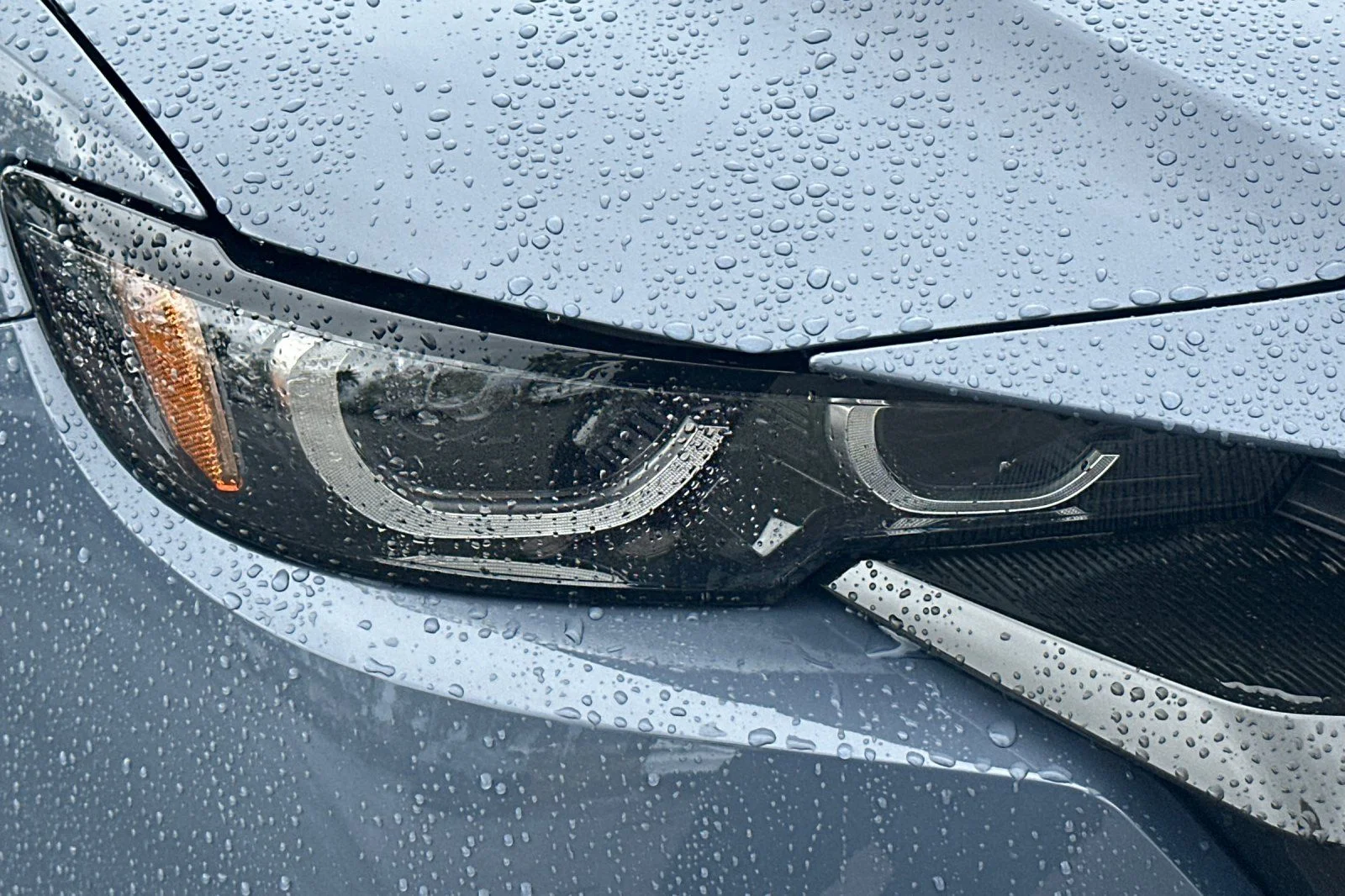 New 2026 Polymetal Gray Metallic Mazda 2.5 S Select AWD image 30