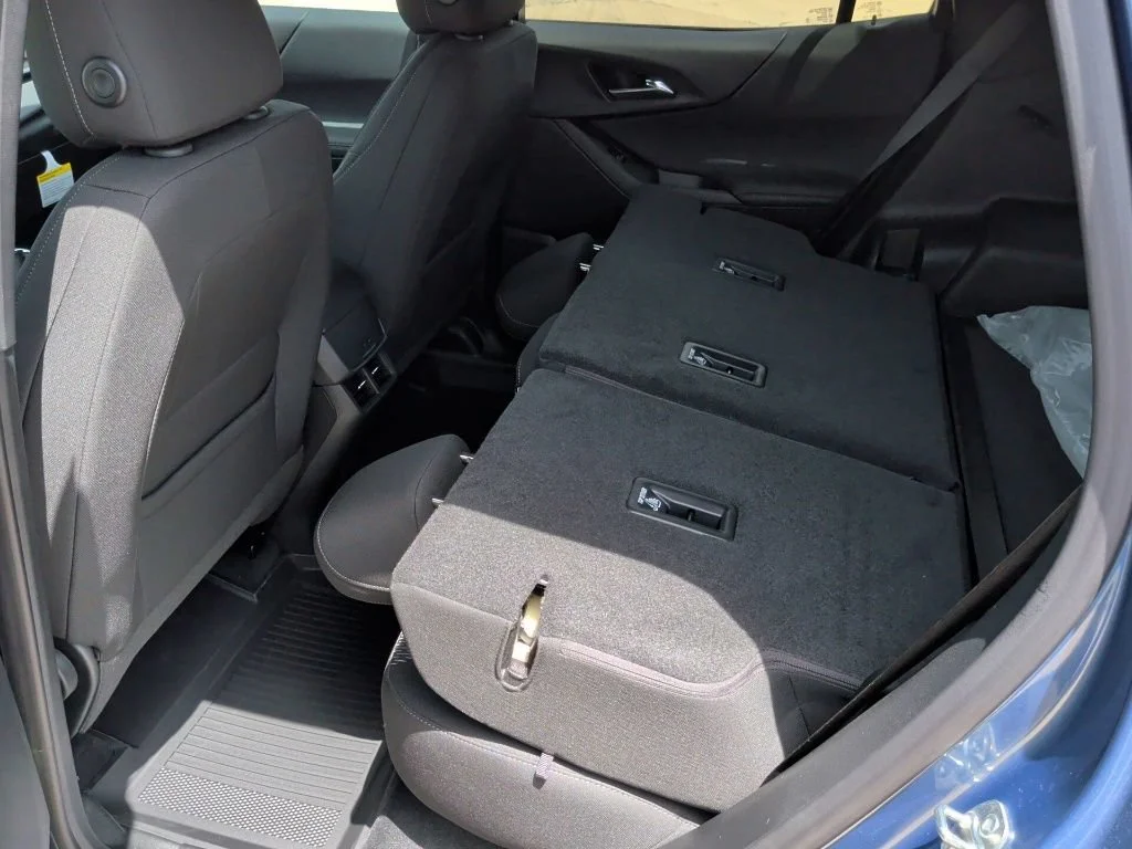 2026 Chevrolet Equinox LT - Photo 37