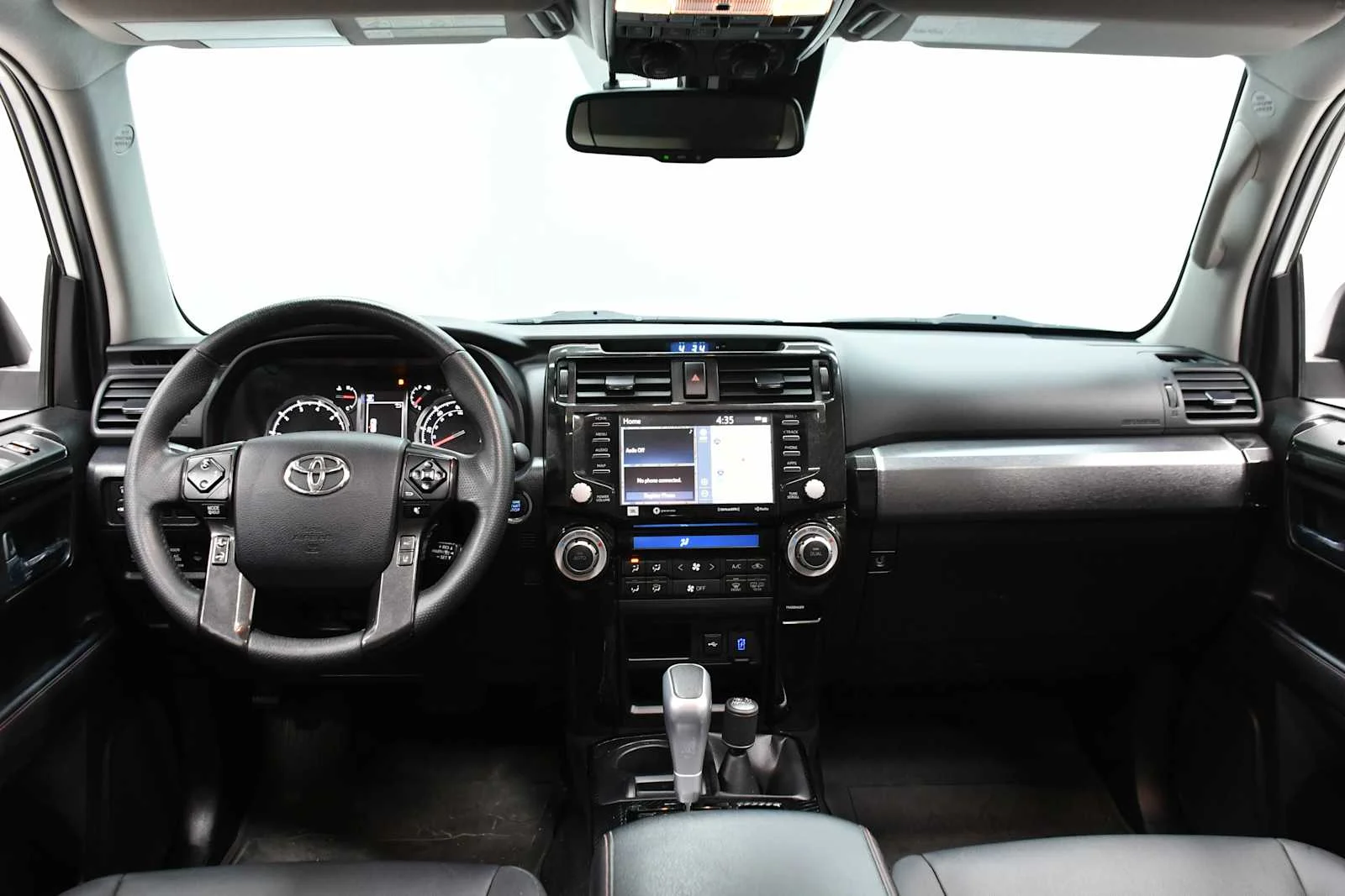 Used 2022 White Toyota TRD Pro image 18