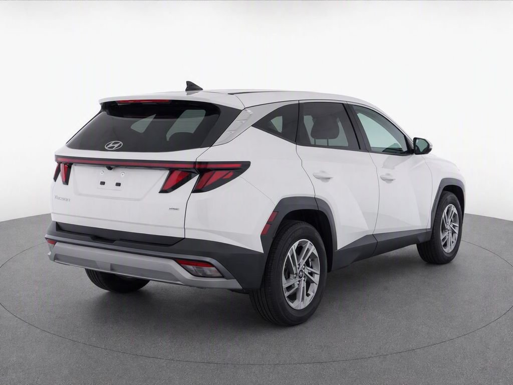 2026 Hyundai Tucson SE - Photo 27