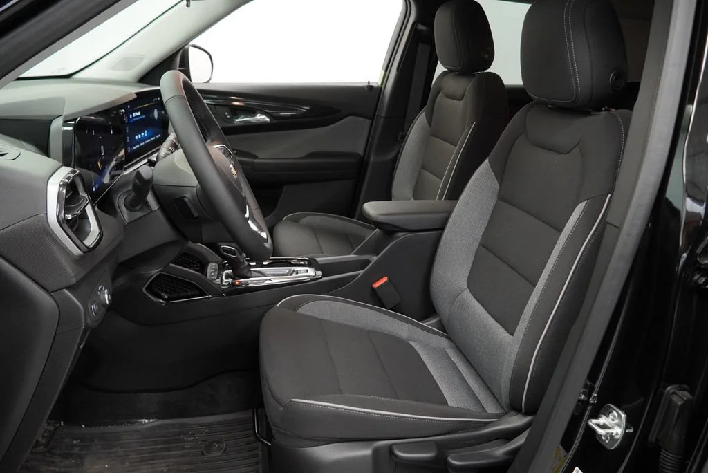 2026 Chevrolet Trailblazer LT - Photo 7