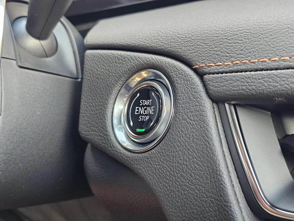 New 2026 Summit White Cadillac Sport image 34