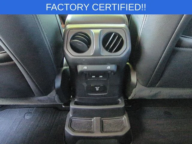 Used 2022 White Jeep Unlimited Sahara 4xe image 29