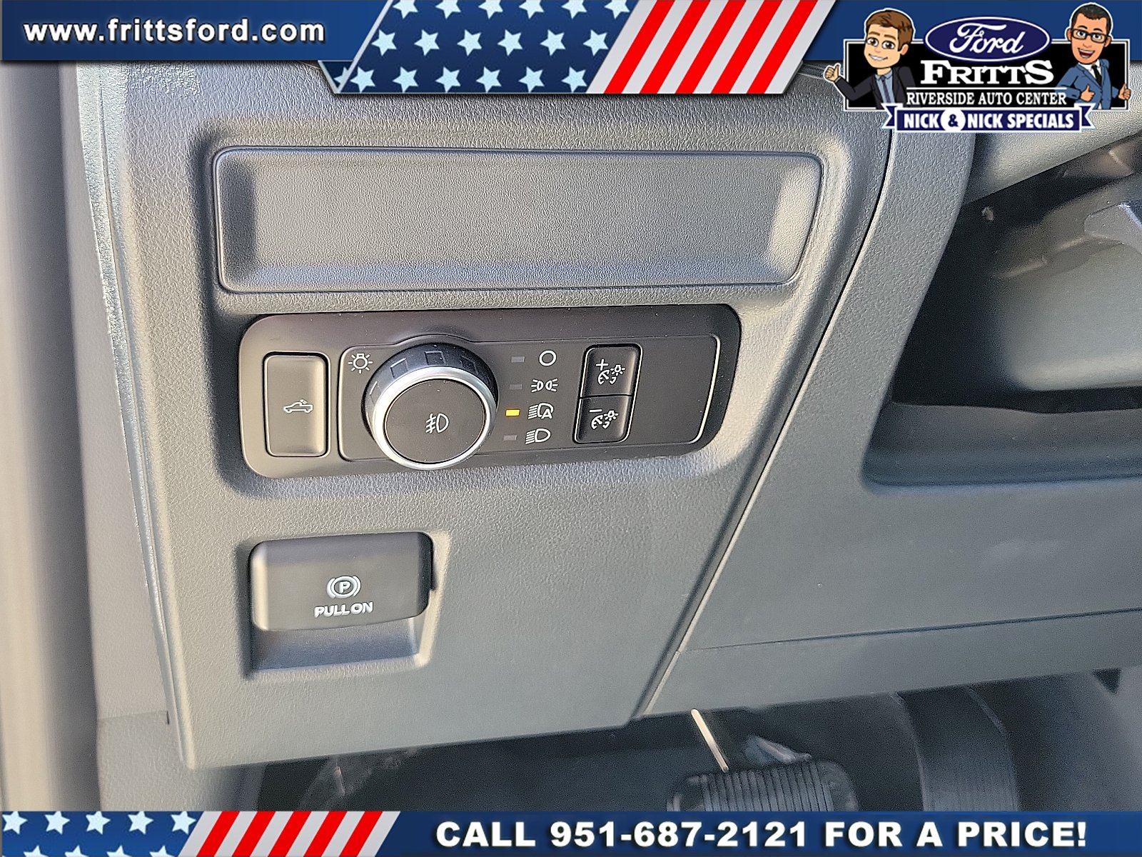 New 2026 Avalanche Ford STX® image 13