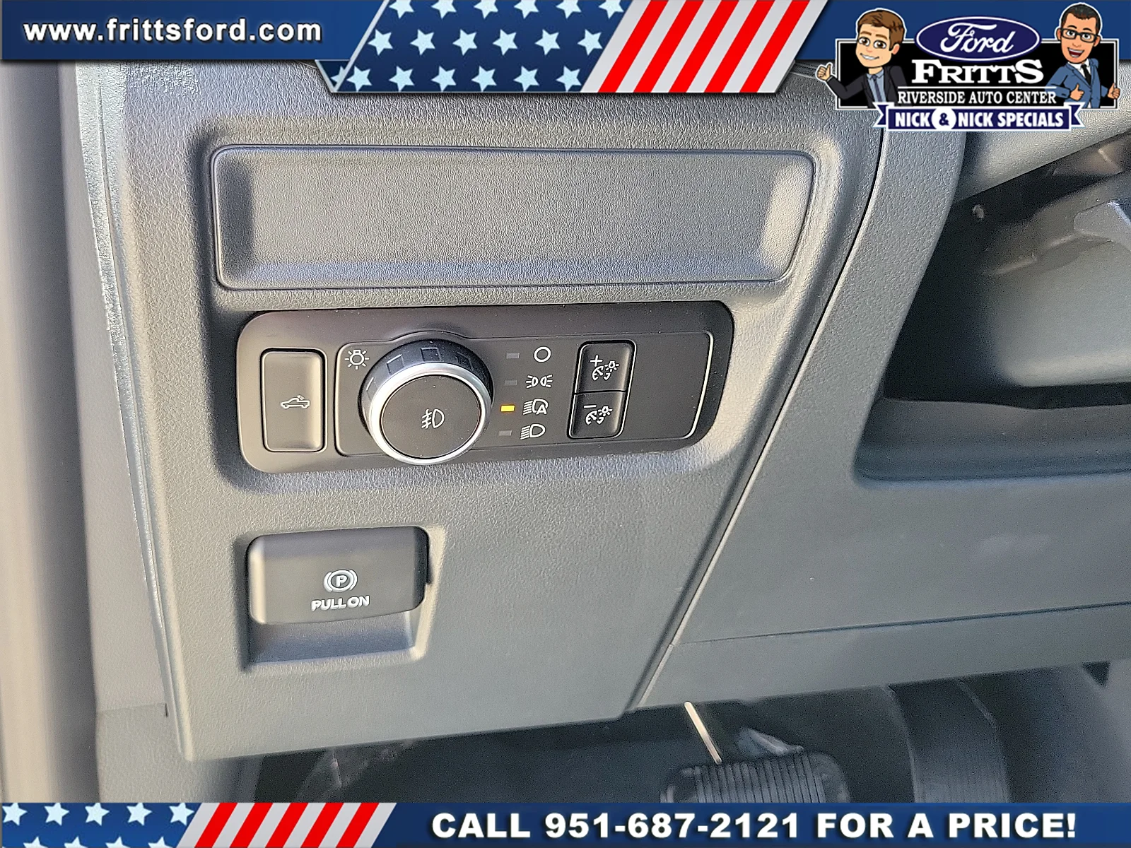 New 2026 Avalanche Ford STX® image 13