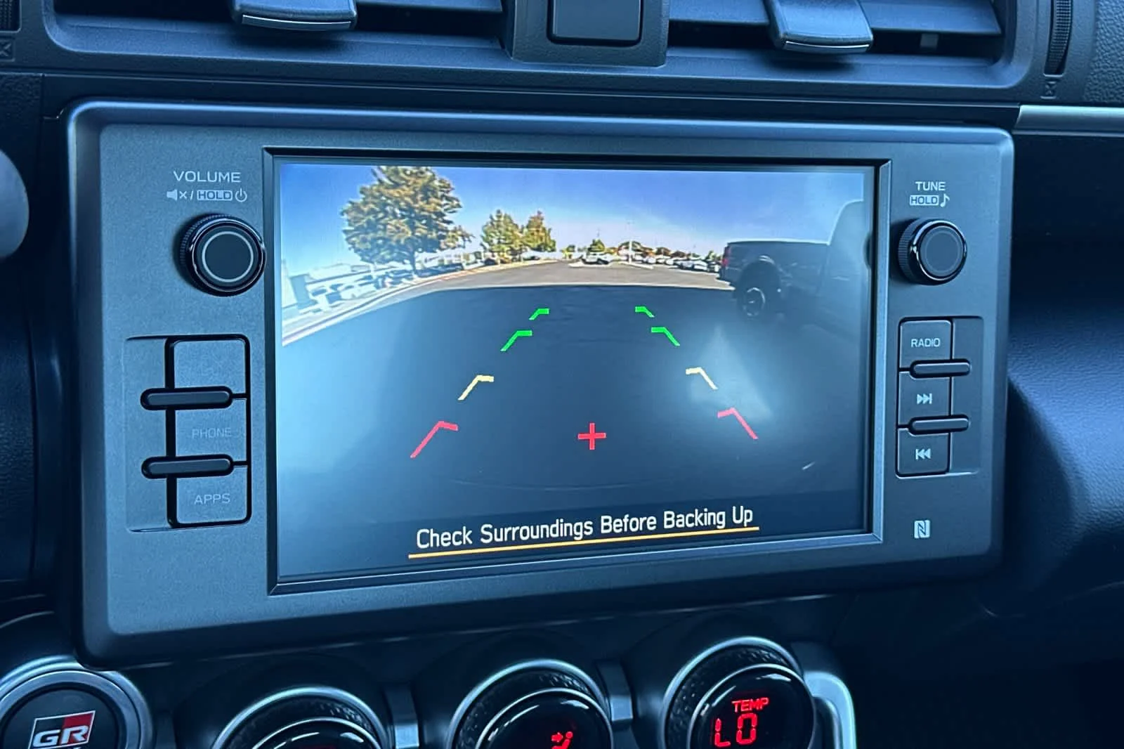 Certified Used 2025 Raven Black Toyota Premium image 17