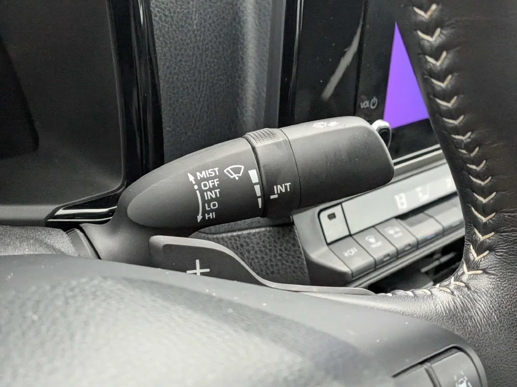 Certified Used 2025 Ocean Toyota SE image 24