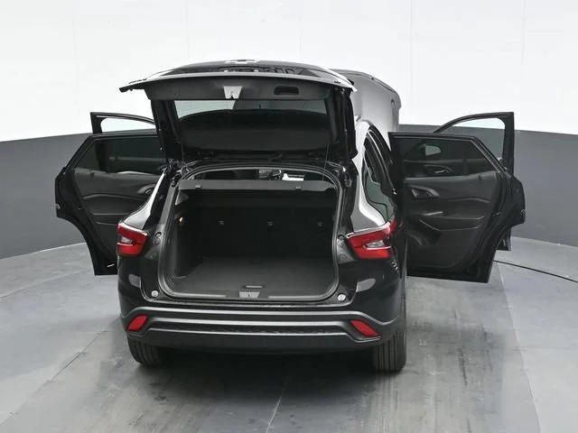 New 2026 Mosaic Black Metallic Chevrolet LT image 27