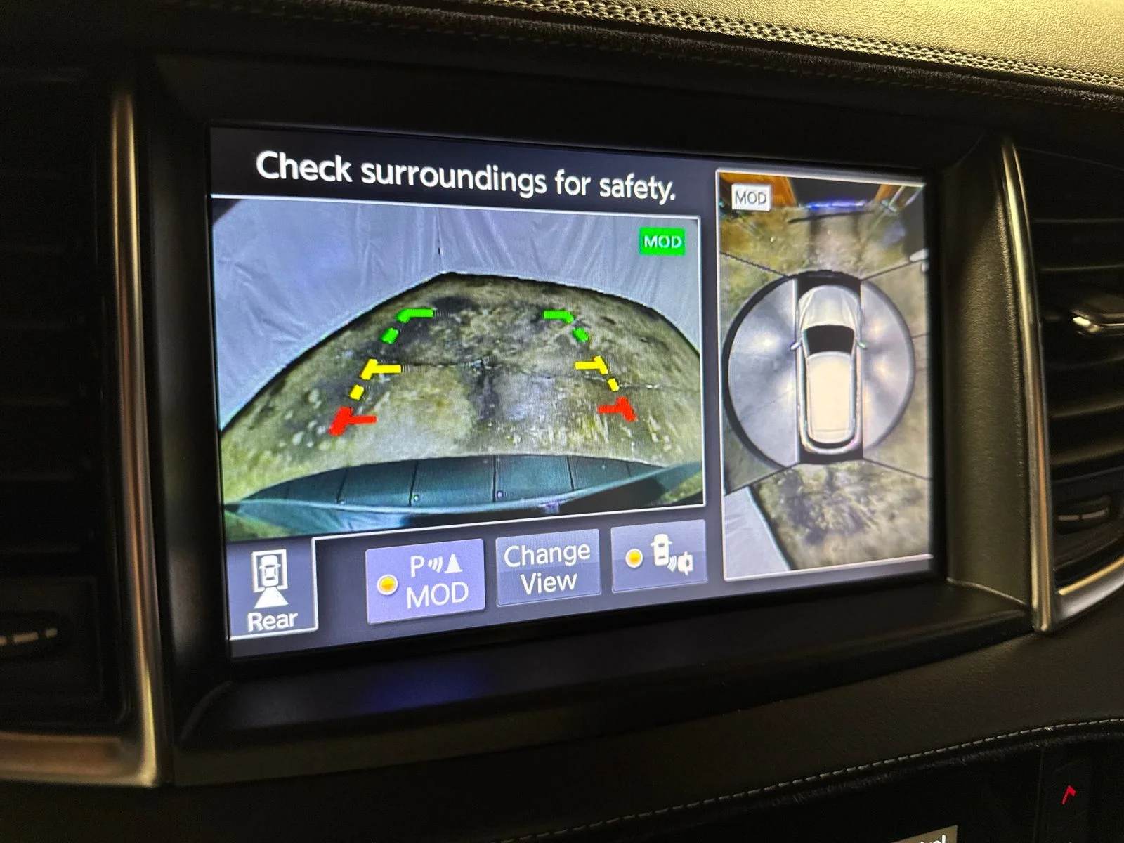 Used 2019  INFINITI ESSENTIAL image 18
