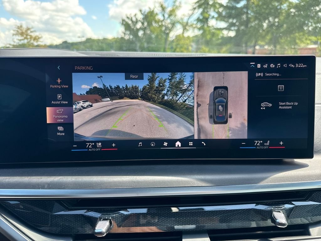 New 2027 Gray BMW xDrive40i image 18