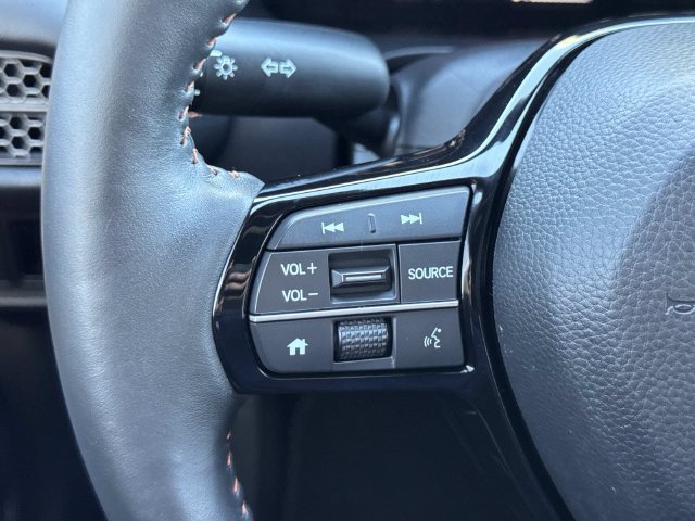 2024 Honda HR-V Sport - Photo 11