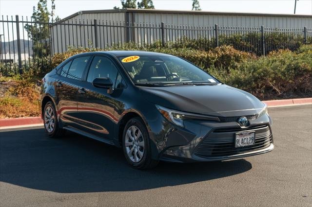 Certified Used 2024 UNDERGROUND Toyota  image 3