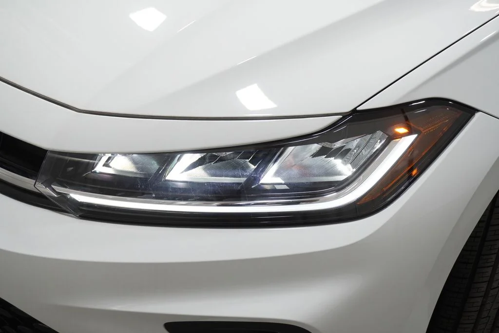 New 2026  Volkswagen 1.5T S image 26