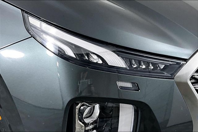 Used 2022 Green Hyundai Calligraphy image 31