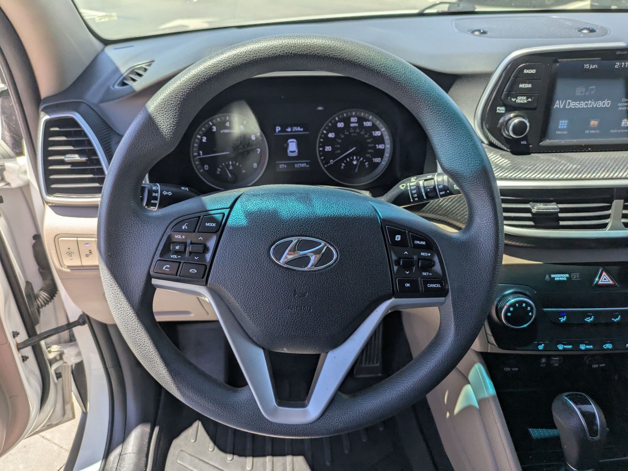 2021 Hyundai Tucson Value - Photo 16