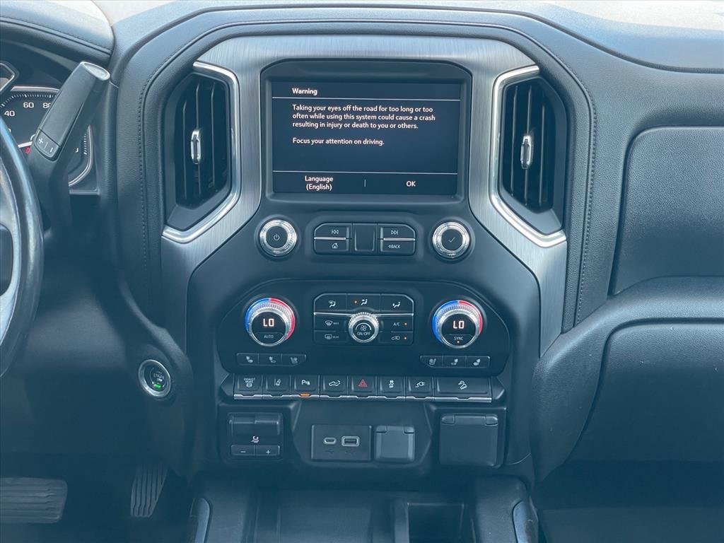 2020 GMC Sierra 2500 Denali HD Denali - Photo 16