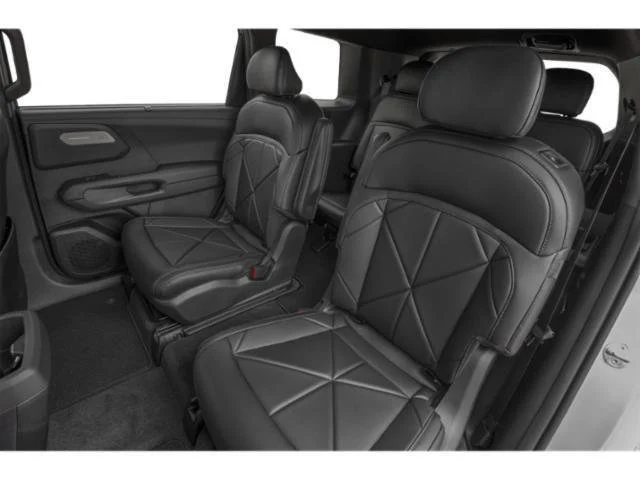 New 2027 Midnight Kia EX image 12