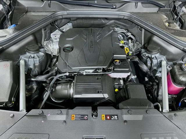New 2026 Genesis GV80 2.5T Advanced