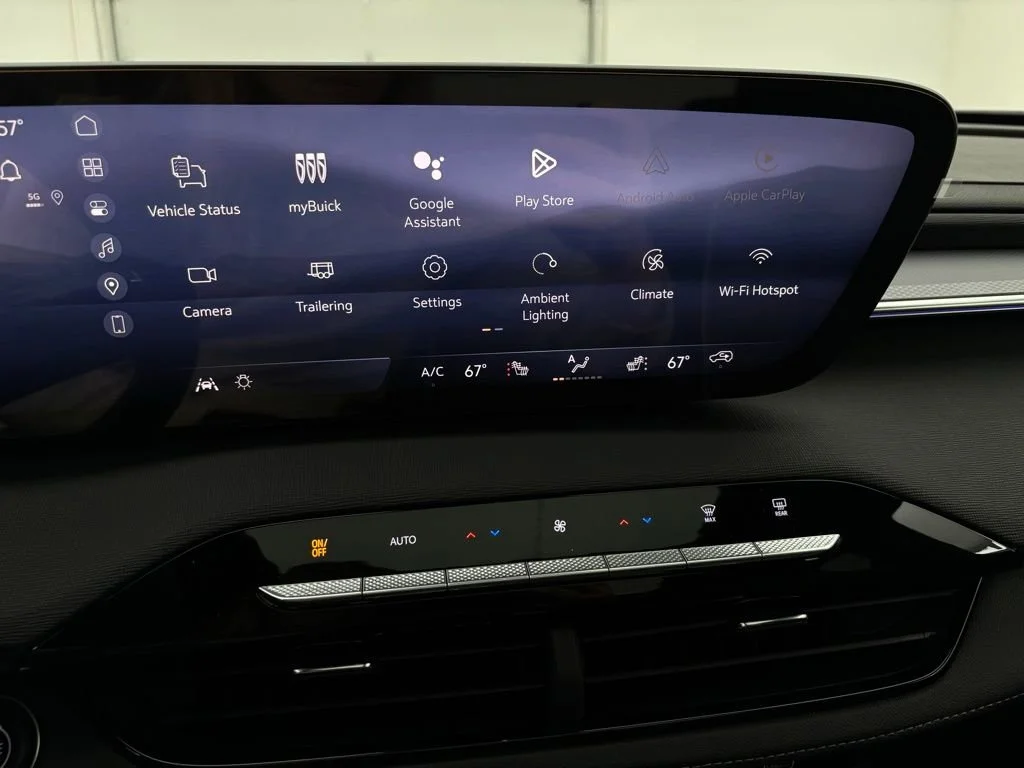 2026 Buick Enclave Sport Touring - Photo 27