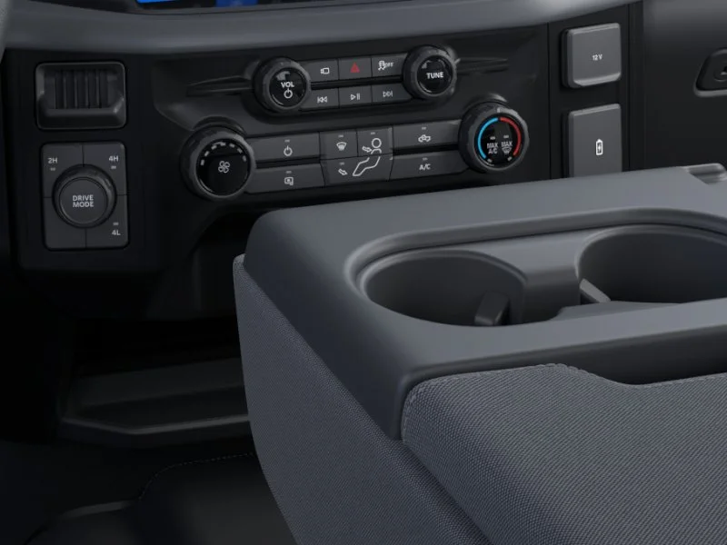 New 2026 Oxford White Ford XL image 37