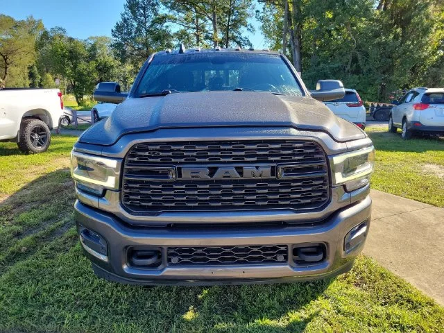 Used 2022 Gray Ram Big Horn image 5