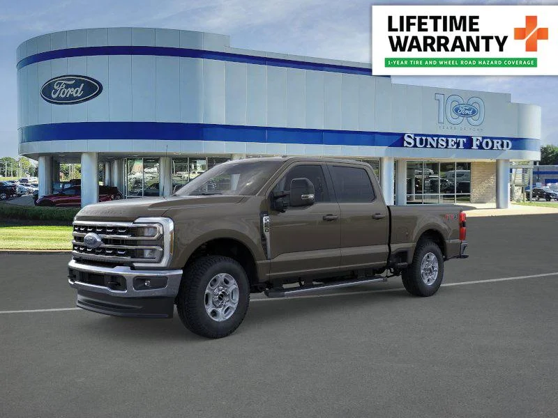 2026 Ford F-250 XLT 4x4 Crew Cab 6-3/4' Box's photo