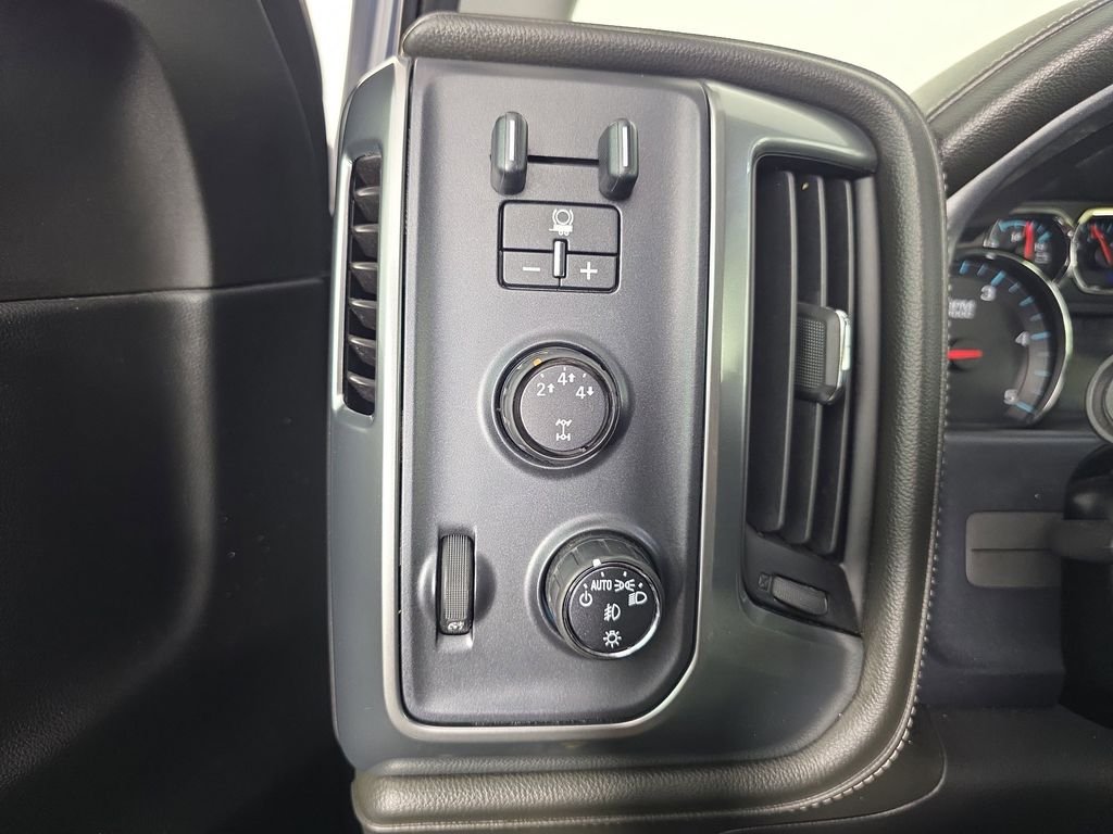 Used 2016 Gray Chevrolet LTZ image 19