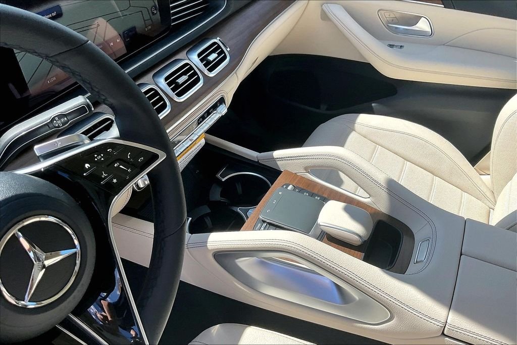 New 2026  Mercedes-Benz GLE 450 image 8
