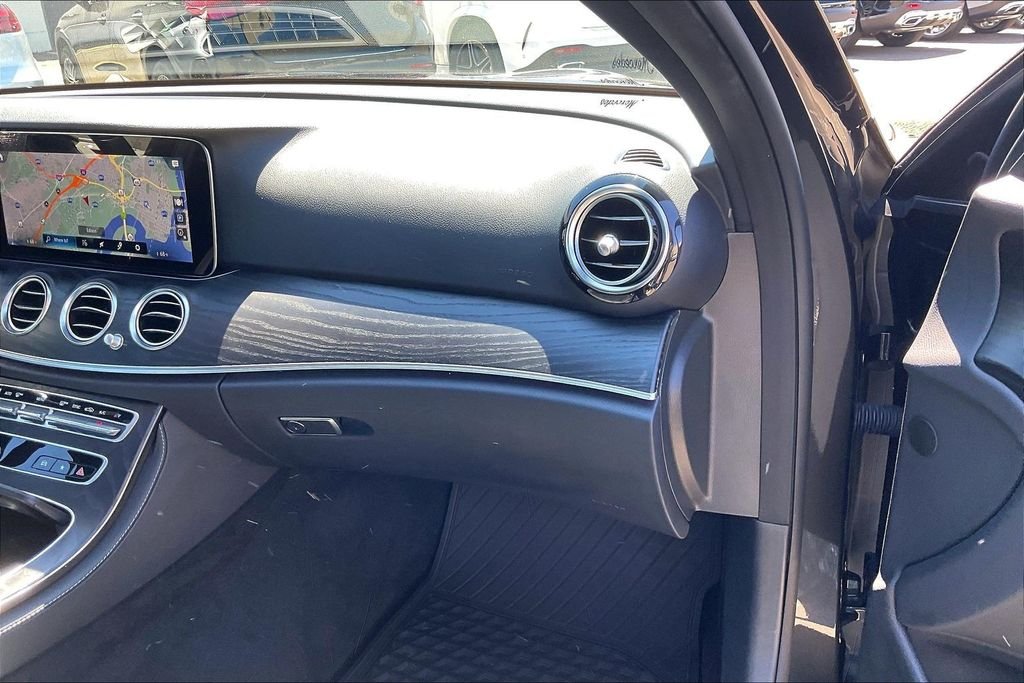 2023 Mercedes-Benz E-Class E450 - Photo 14