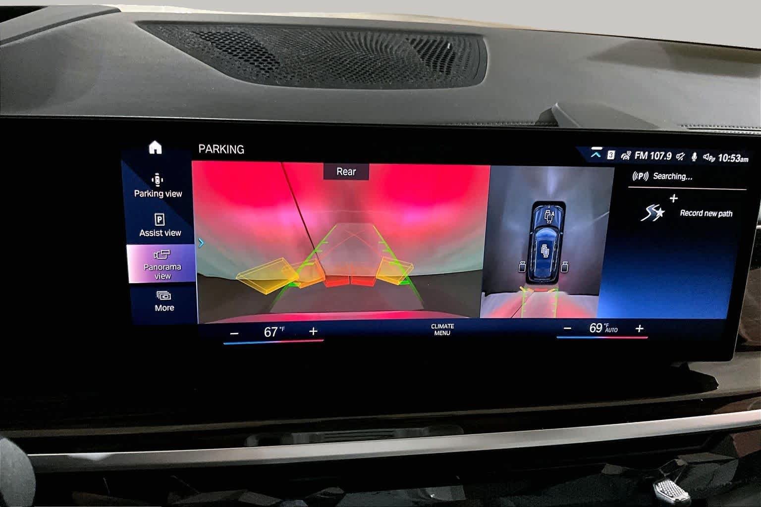 Certified Used 2023 Skyscraper Grey Metallic BMW xDrive40i image 28