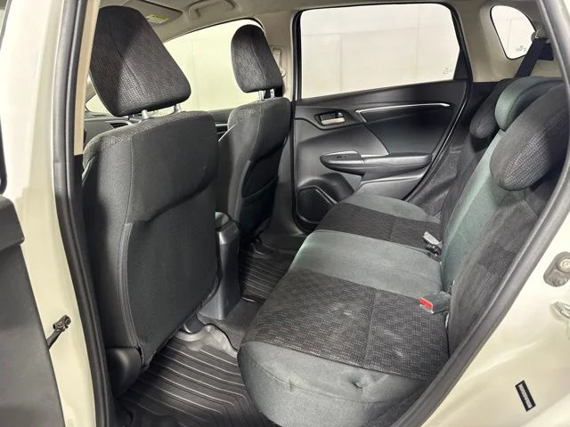 Used 2015 Silver Honda LX image 12