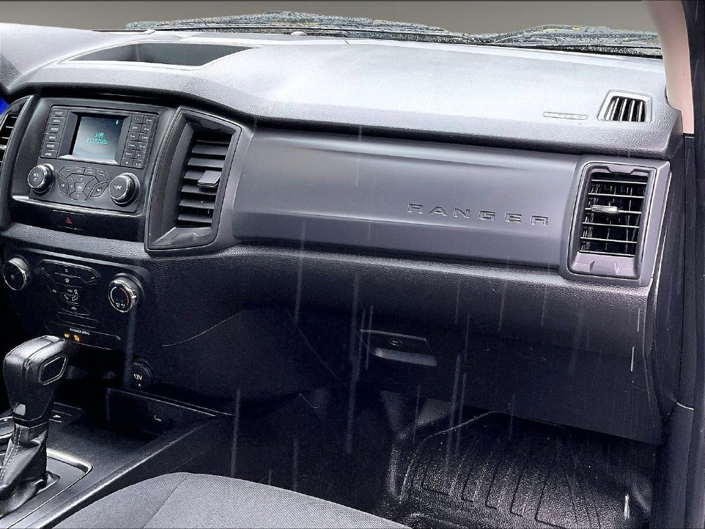 Used 2023 Black Ford XL image 13